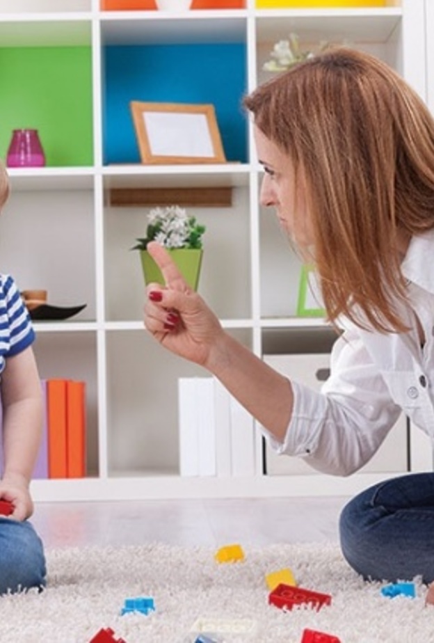 طريقة عقاب ابنى بدون اهانة كيف تكون 