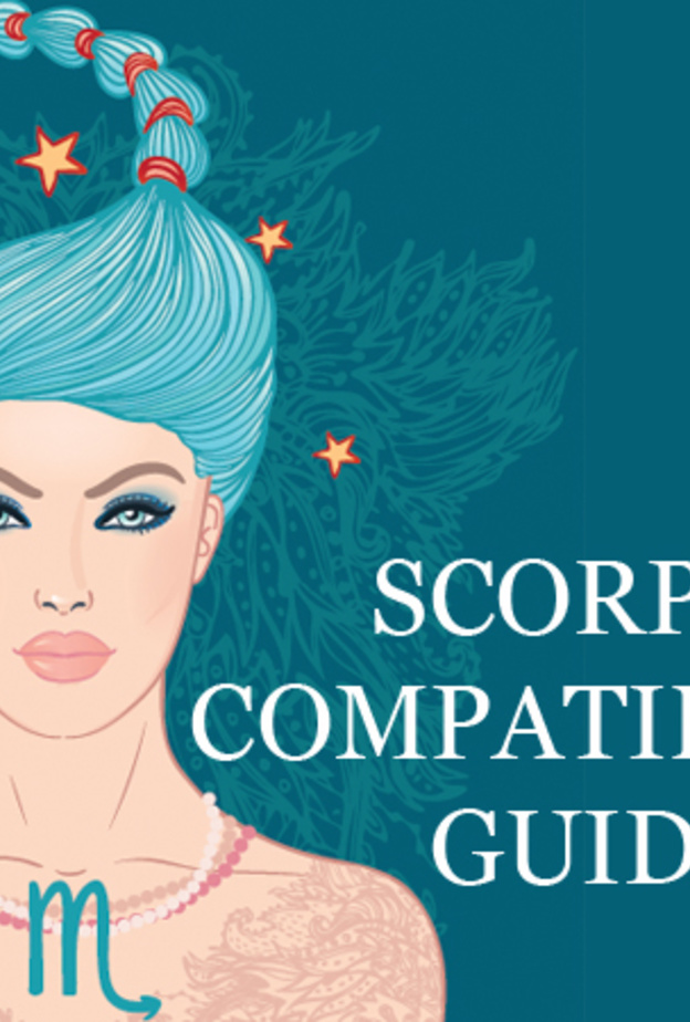 اكتشفوا علاقة مولود برج الحوت مع باقي الابراج