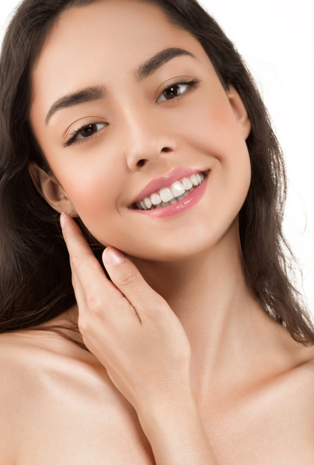 احصلي على أجمل بشرة دون حاجتك للفاونديشن