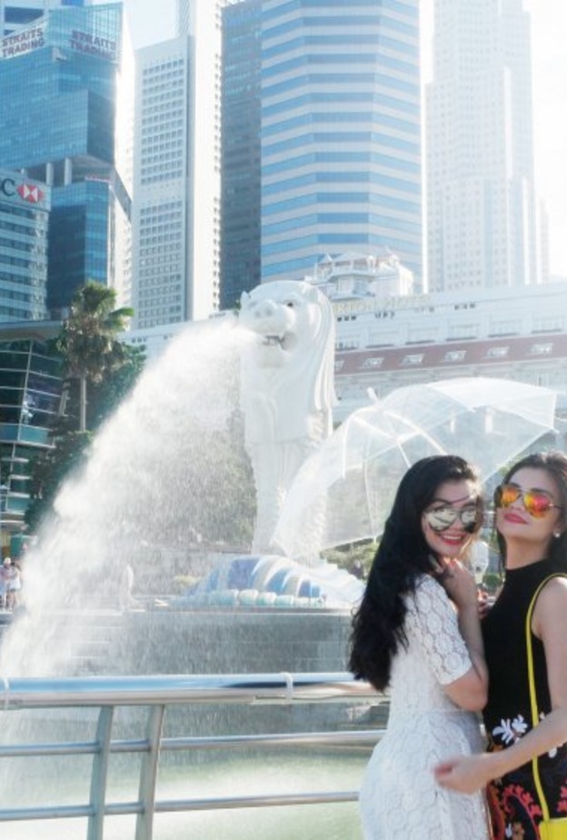 احرص على أن تحزم في حقائبك الملابس التي تتناسب مع هذا الطقس