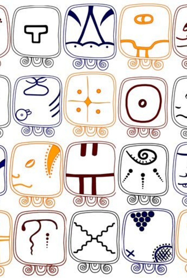 تعرّفوا على ابراج المايا العشرين وابرز خصائص ومميزات كل برج منها