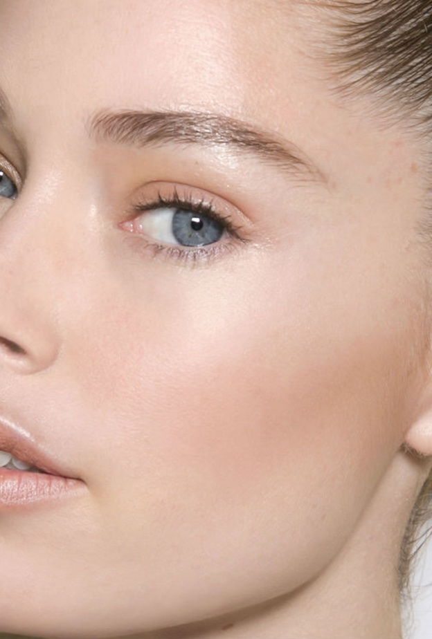 احصلي على بشرة جذابة خالية من العيوب
