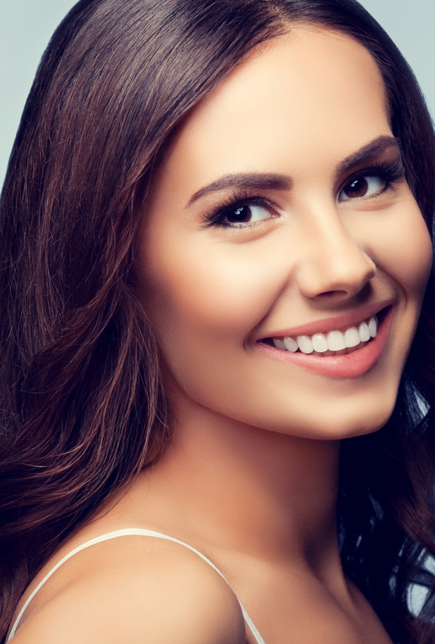 يوجد بالجرجير حمض الفوليك الذي يزيد من نضارة البشرة 