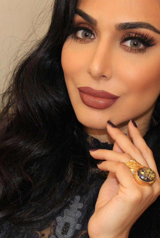 اتبعي أهم خلطات هدى بيوتي للبشرة