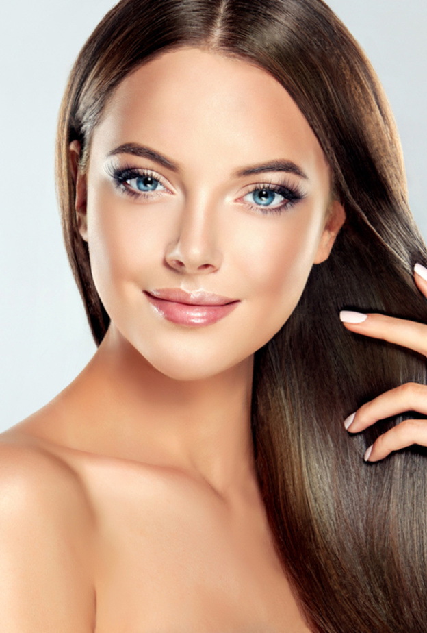 احصلي على شعر كثيف باستخدام الفلفل الأسود