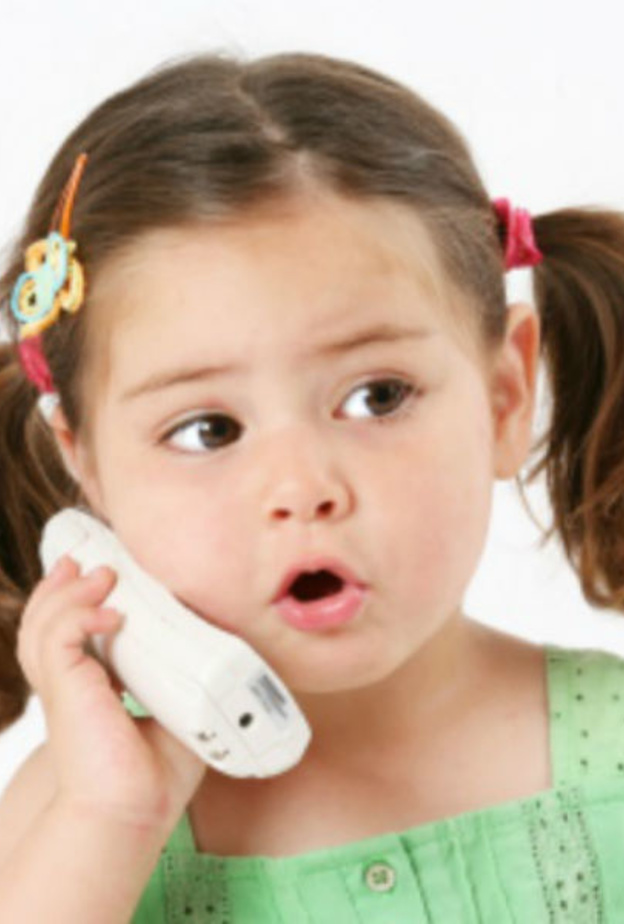 الحرص على لعب العاب تفاعلية مع الطفل