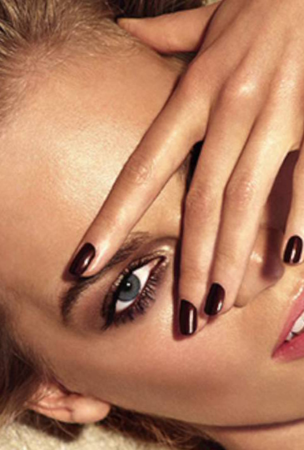 حافظي على مكياجك في فصل الصيف