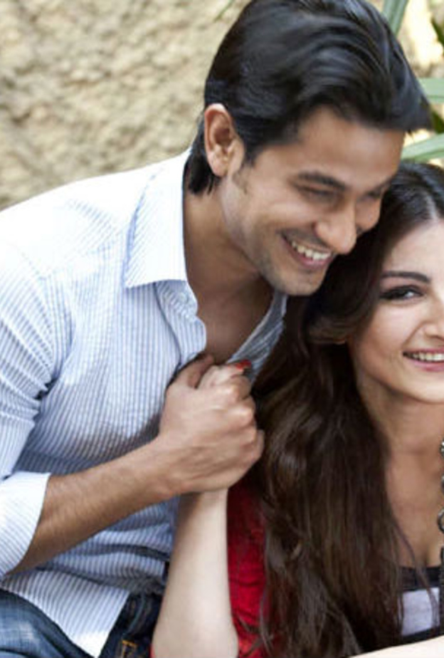 سهى علي خان في مدينة بونه