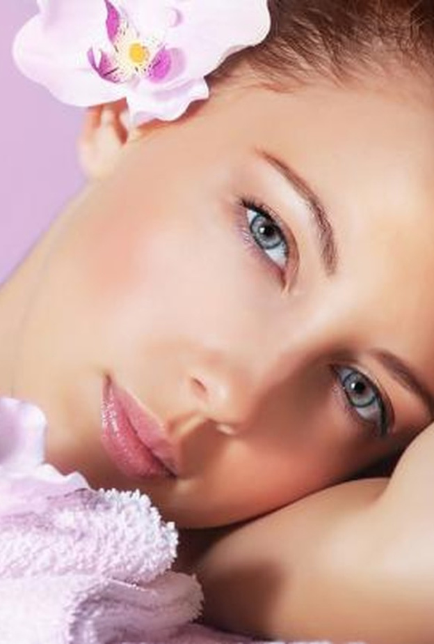 ما هو افضل قناع للوجة الجاف