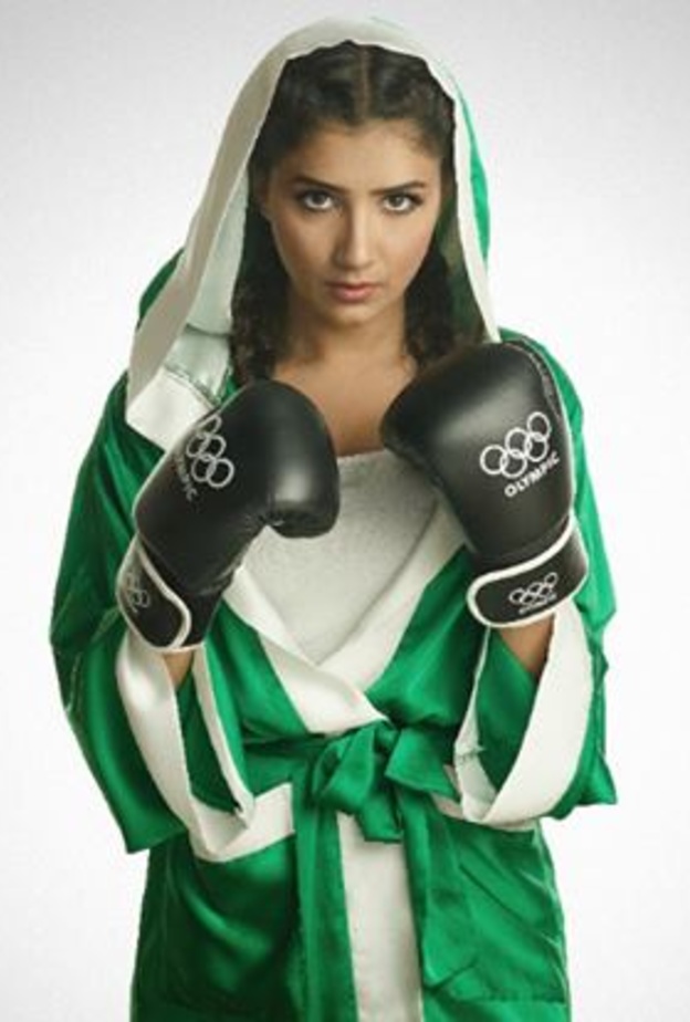 مسلسل ريّح المدام