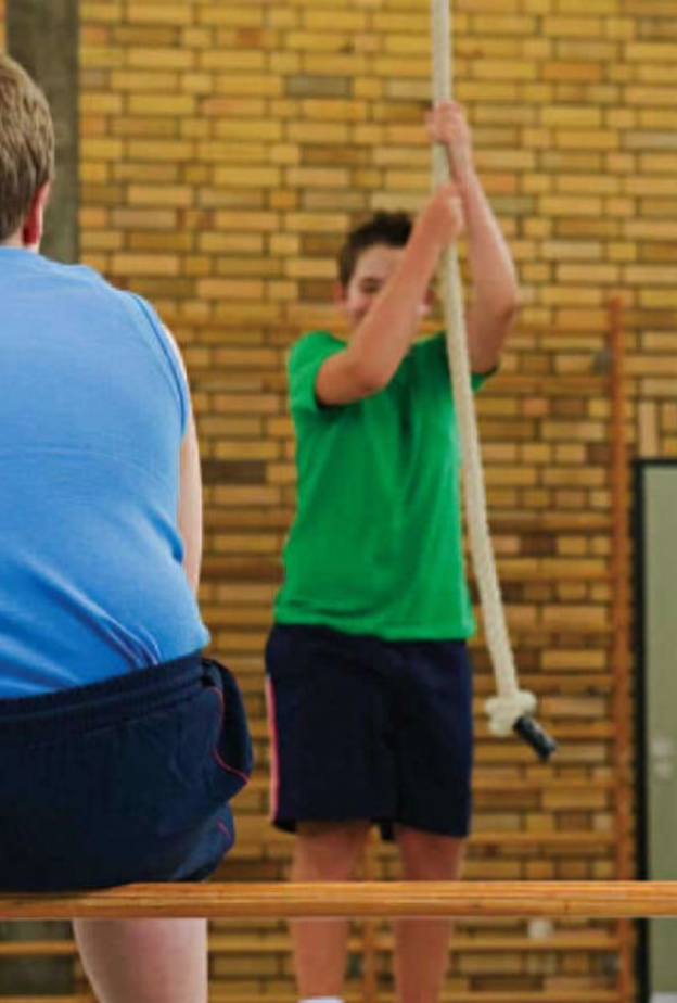 السمنة عند الأطفال و حقائق مرعبة