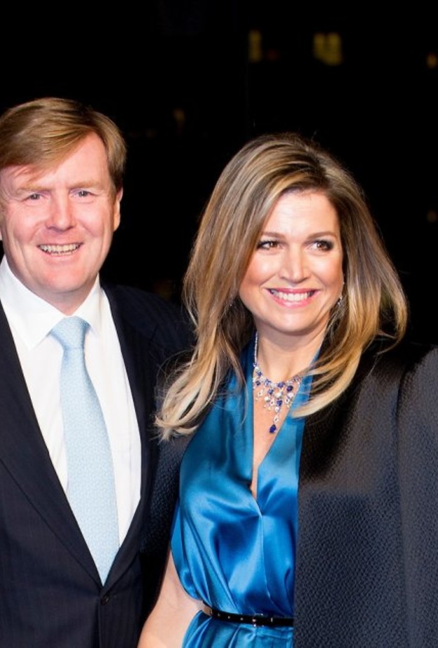 يوم عيد ميلاد الملك يوم عطلة في هولندا