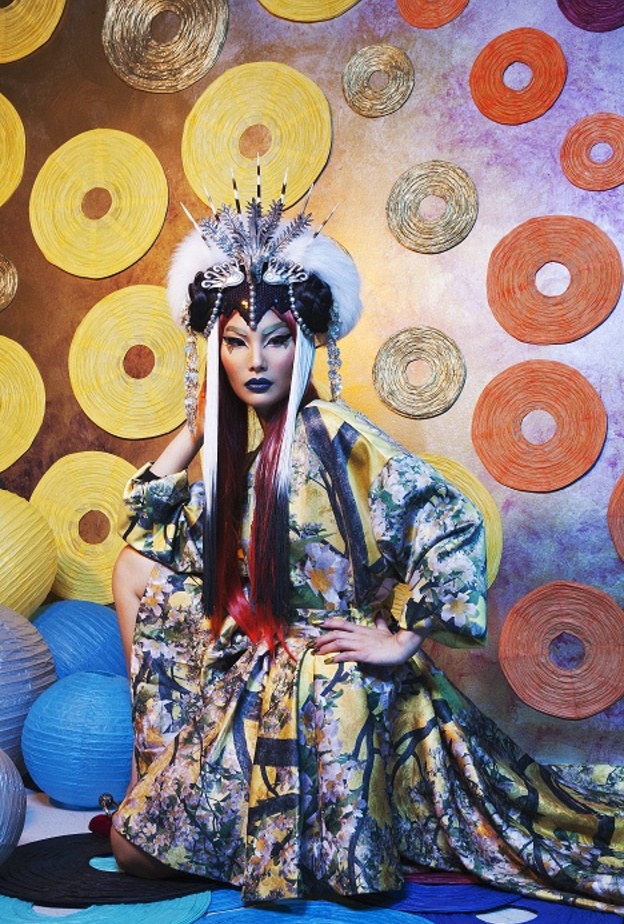 موسم ربيع وصيف 2017 من OTT