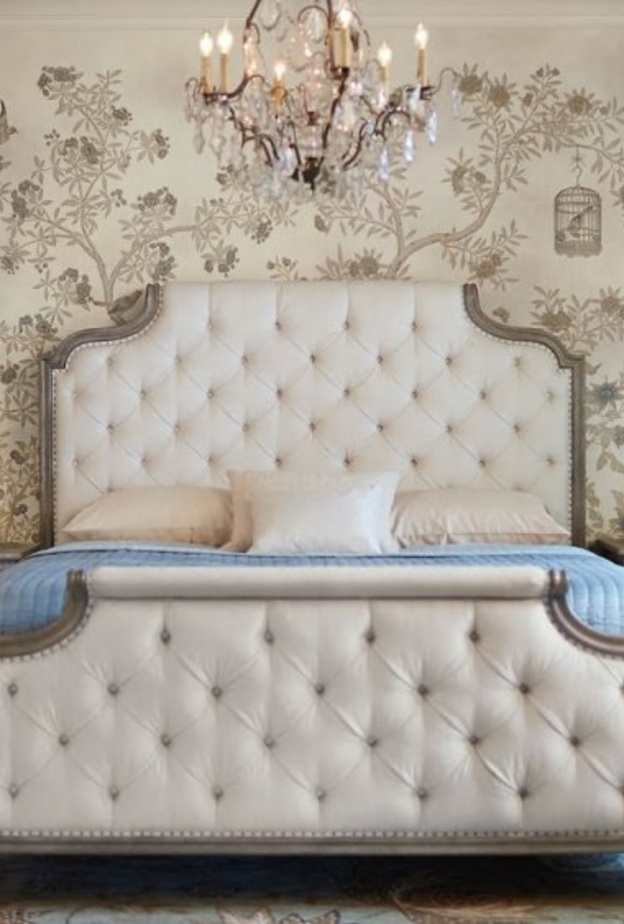  ديكورات غرف نوم كلاسيك