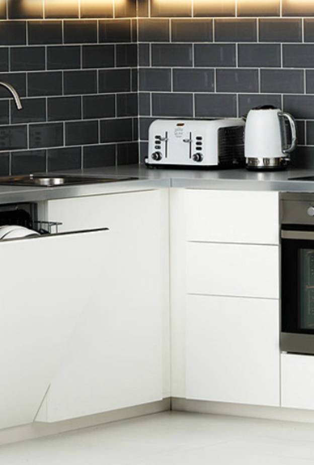 مواصفات غسالة صحون تناسب احتياجات المطبخ