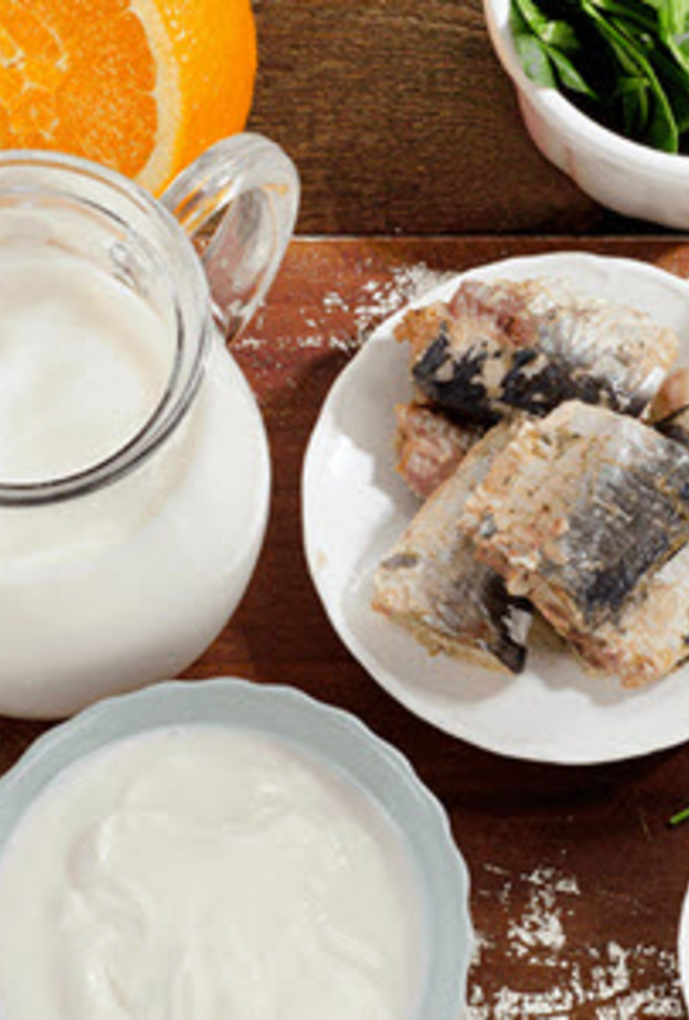 نصائح لضمان صحة العظام خلال شهر رمضان