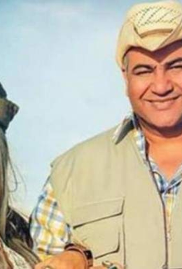 بيومي فؤاد وانتصار