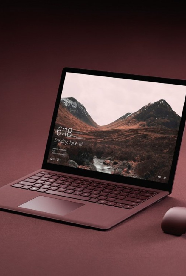 ويندوز10 S متاح أمام الجميع