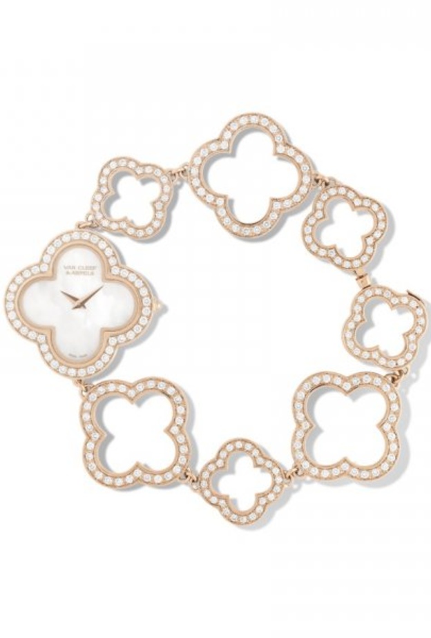 ساعة من بولغاري