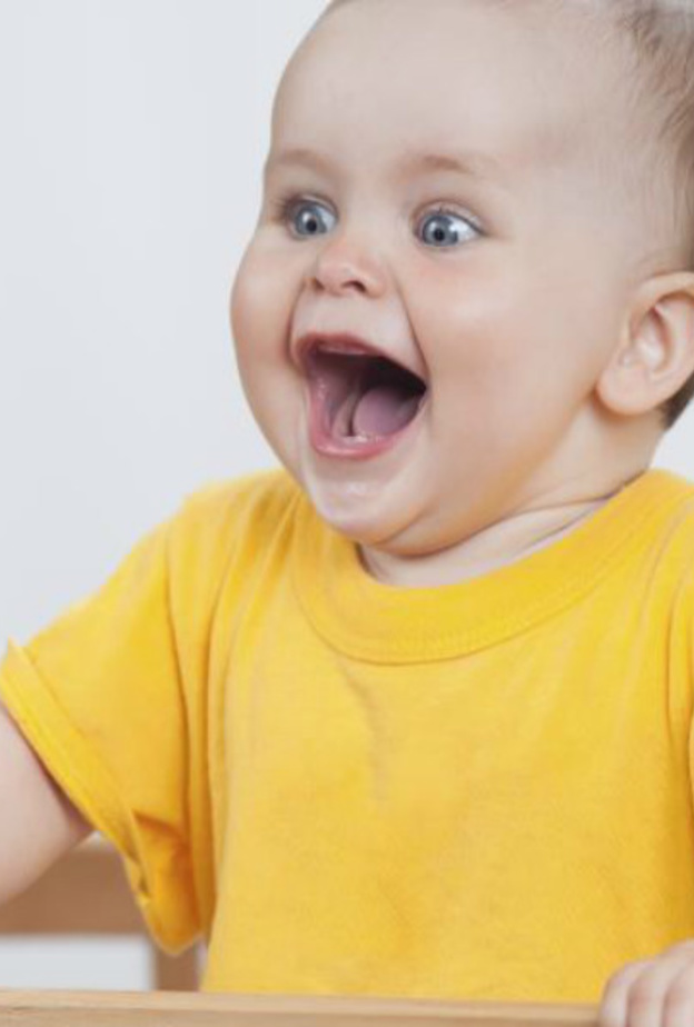 اعراض فرط الحركة عند الاطفال الرضع وطرق علاجها 