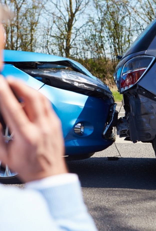 رويرتو فرناندز نجا من موت محقق