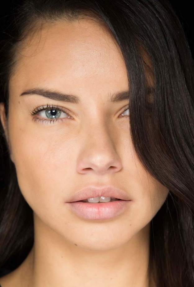 مكياج فرنسي وطبيعي في العيد