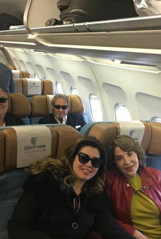 مهرجان سينما المرأة