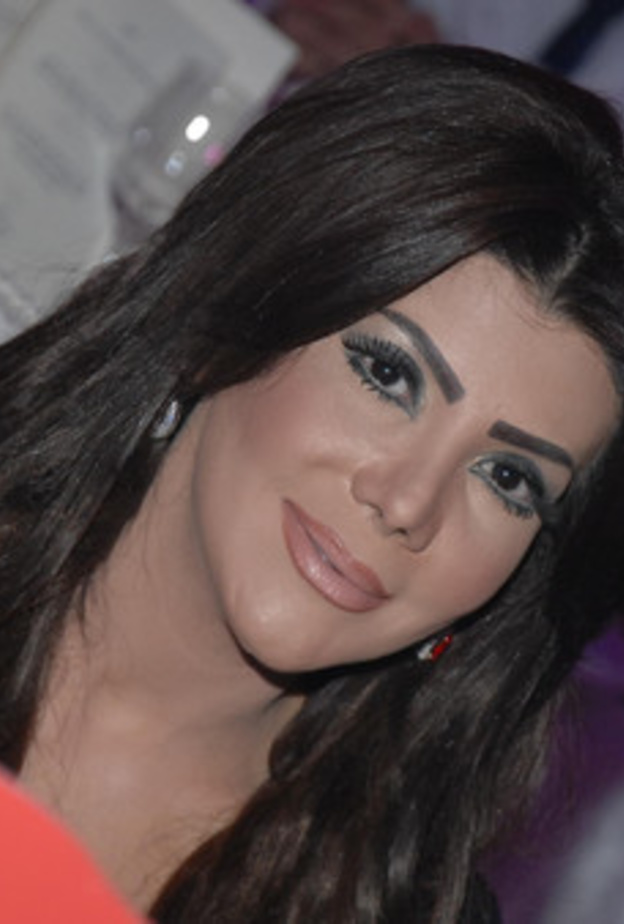 الهام الفضالة