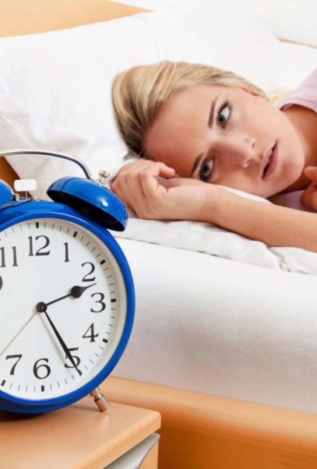 نصائح فعالة لتنظيم ساعات النوم بعد رمضان-