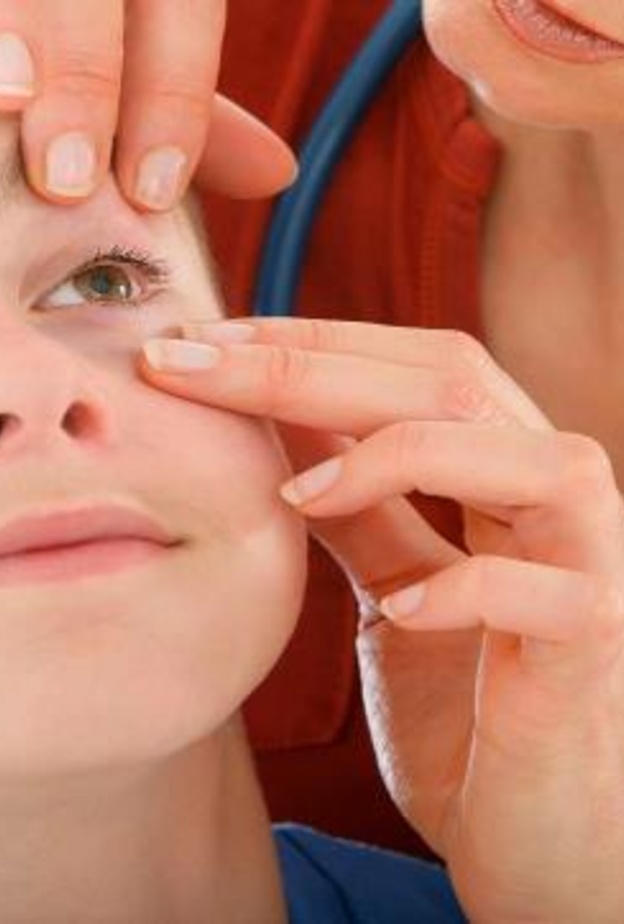 اعراض فقر الدم عند الاطفال