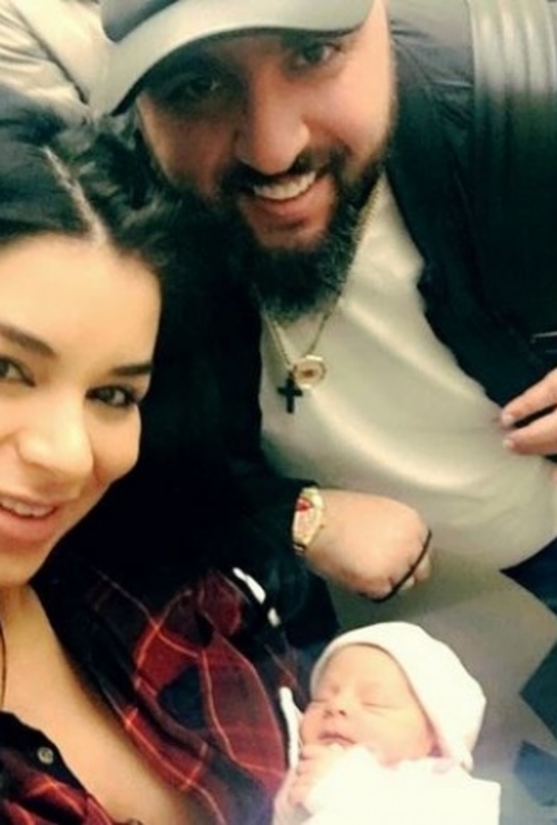 أسرة ريما فقيه