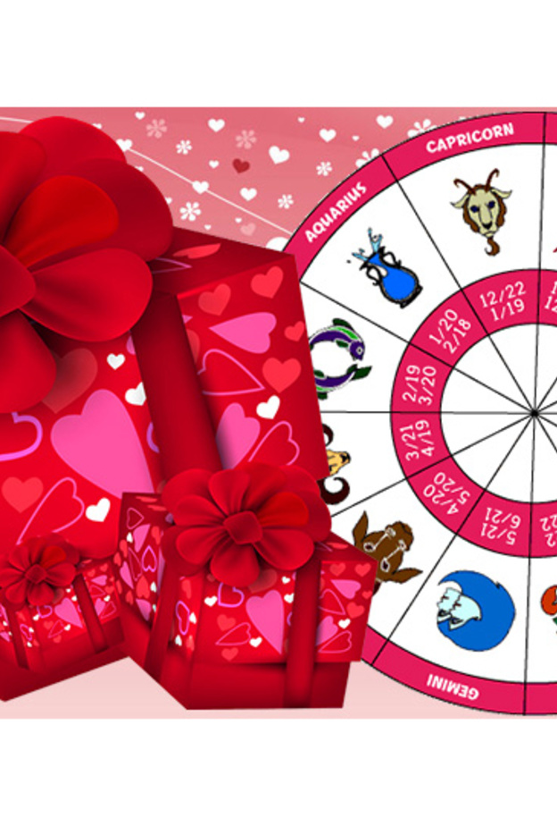 نصائح فلكية لاختيار الهدية الانسب لعيد الحب تبعاً لبرج الحبيب