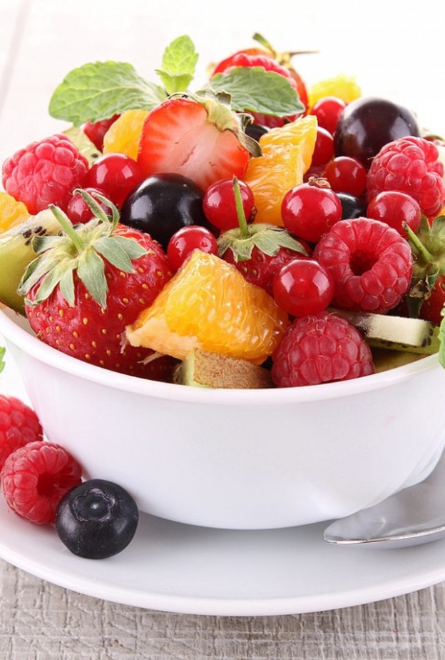 فوائد الفواكه مهمة لزيادة مناعة الجسم