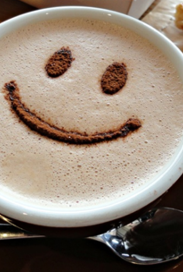 فوائد القهوة في تحسين الحالة المزاجية حقيقة