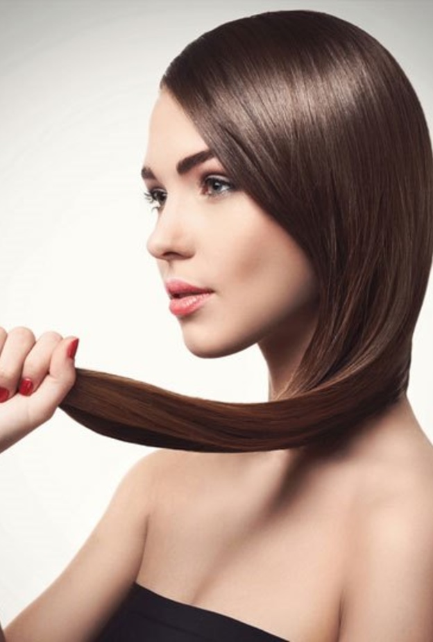 من فوائد قشر الرمان تقوية الشعر و منع التساقط