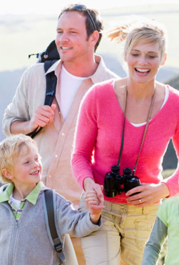 سافر في الأيام الأقل ازدحاماً