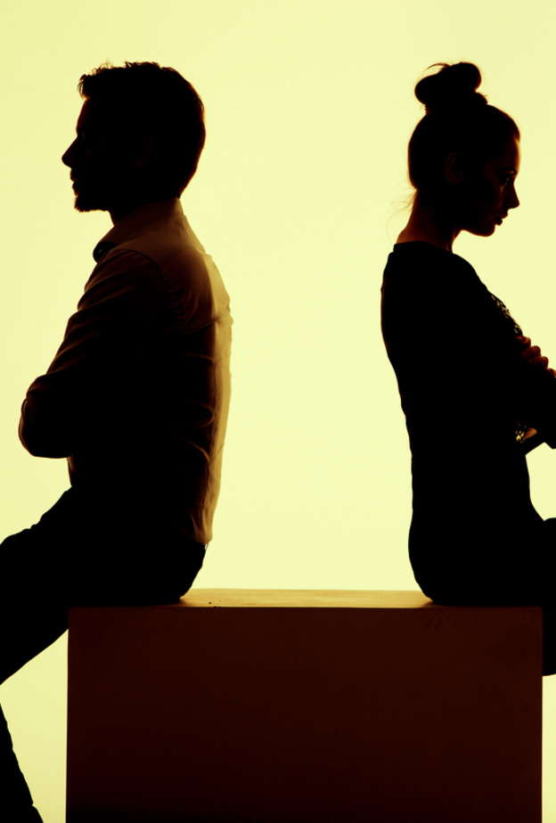 الطلاق في الشريعه الإسلامية 