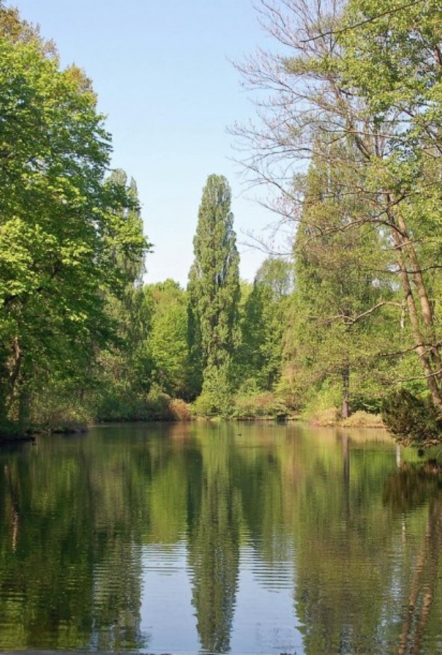 فصر شارلوتنبورغ