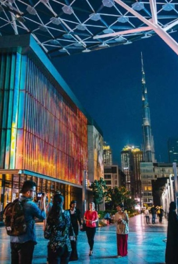 تغيرات في رغبات السعوديين للسفر إلى الخارج