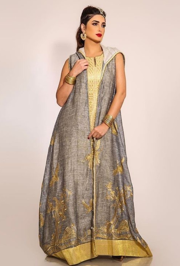 أناقتك في رمضان من nzaka_boutique