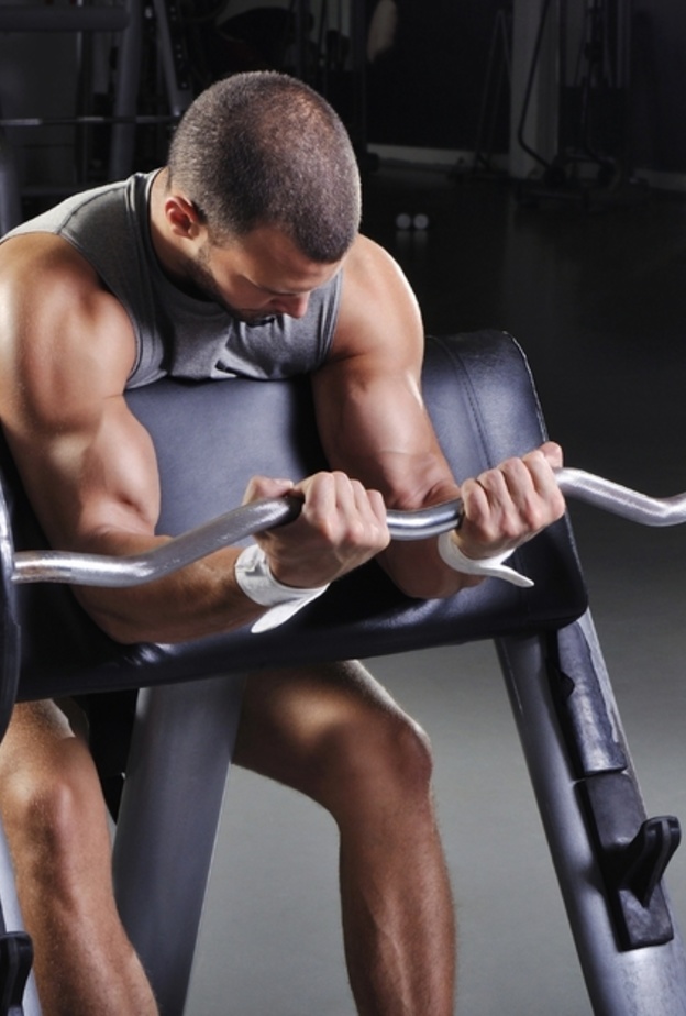 التمارين في شهر رمضان