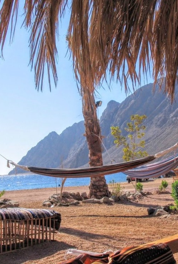 حديقة الأزهر