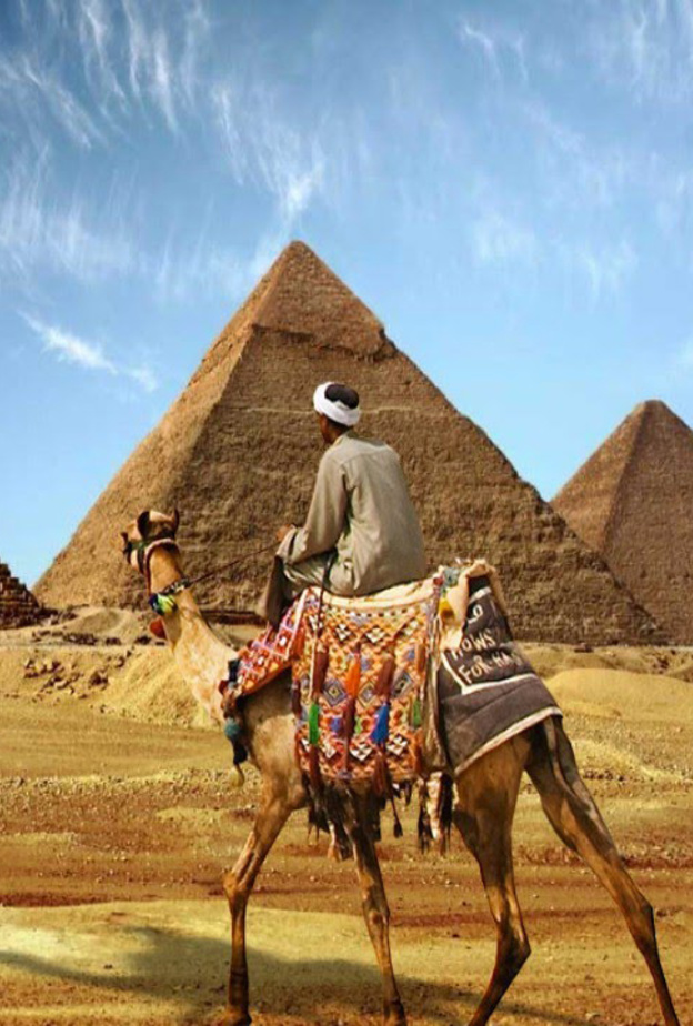 السياحة في مصر