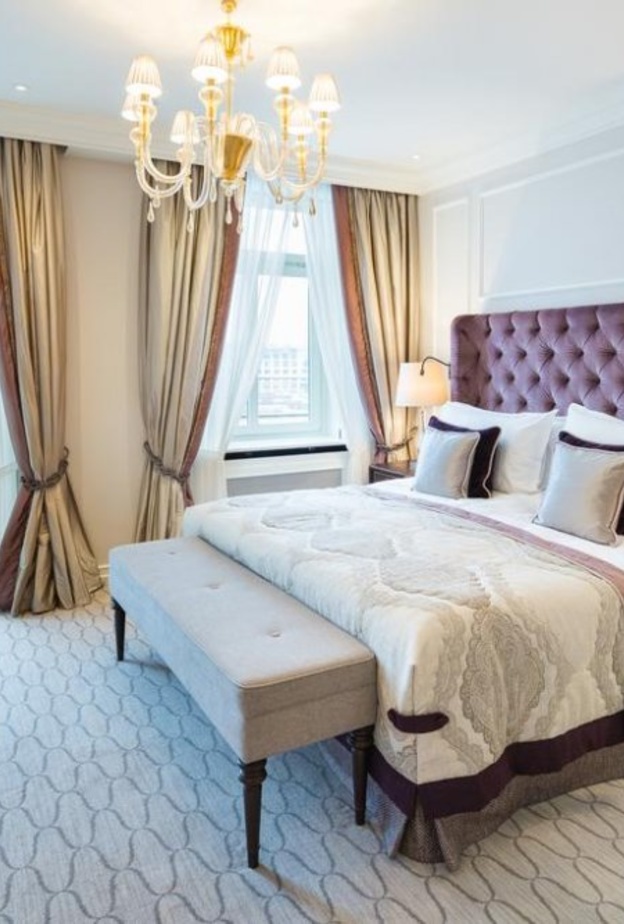 فندق أتلانتيك كامبنسكي هامبورغ Hotel Atlantic Kempinski Hamburg