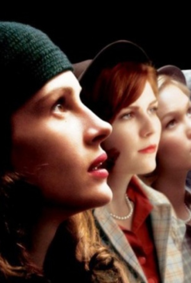 من فيلم Mona Lisa Smile