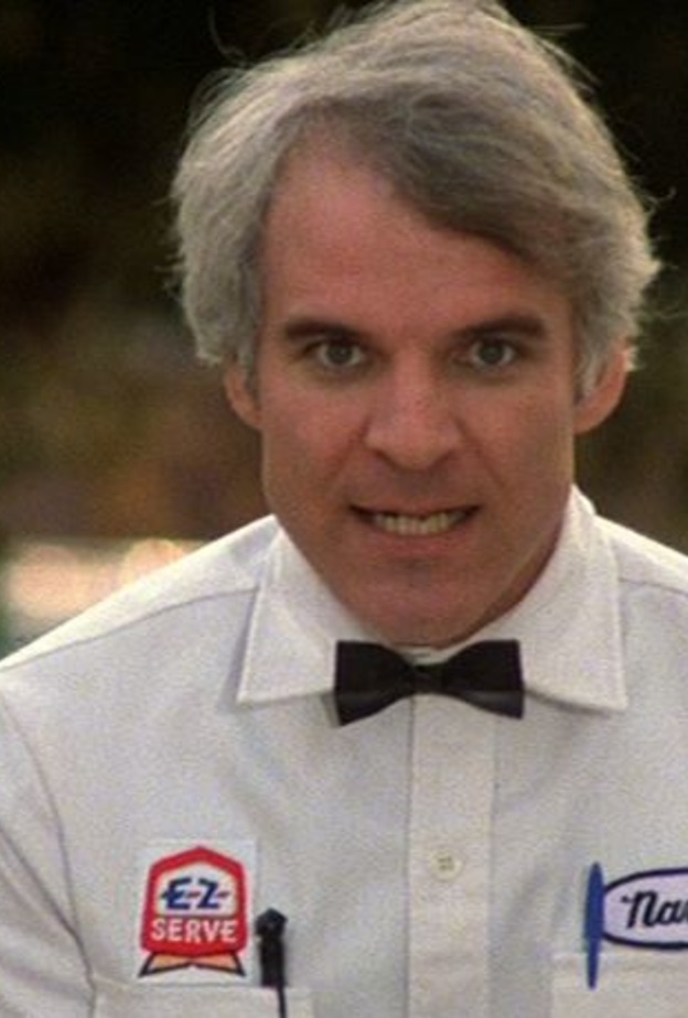 فيلم Planes, Trains And Automobiles