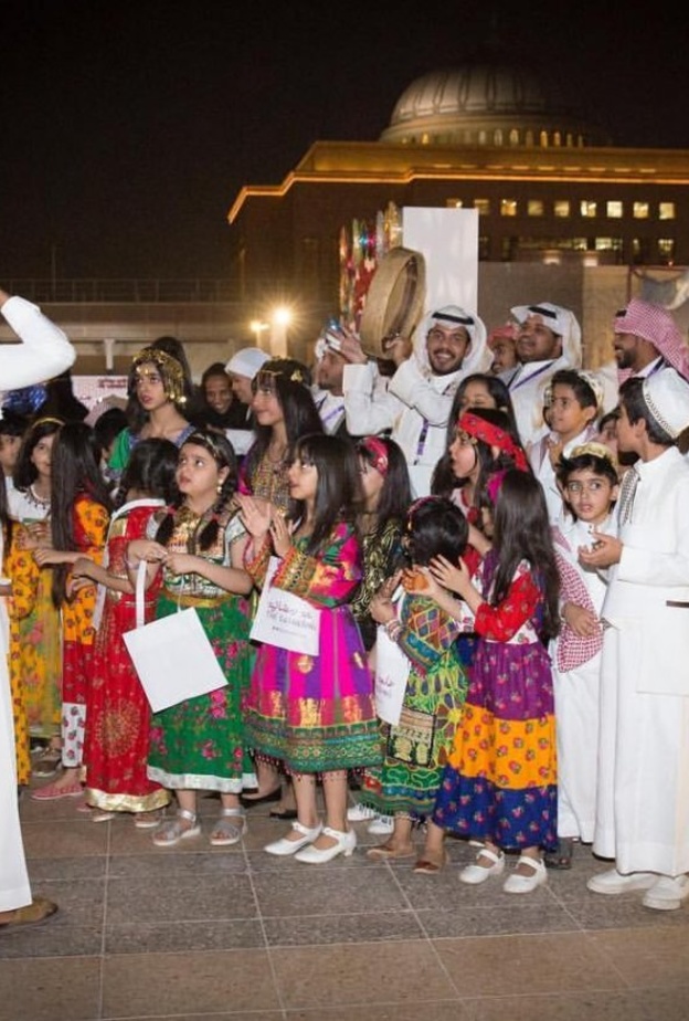 المكحلة العملاقة من ذكريات الطيبين