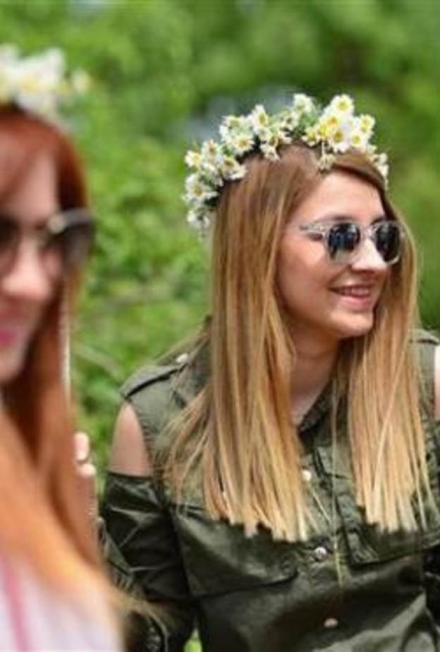 قرية مراتلار بولاية جناق