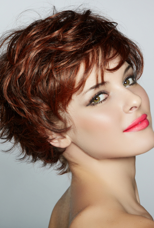 يمكنك قص شعرك أقصر بشكل غير المعتاد