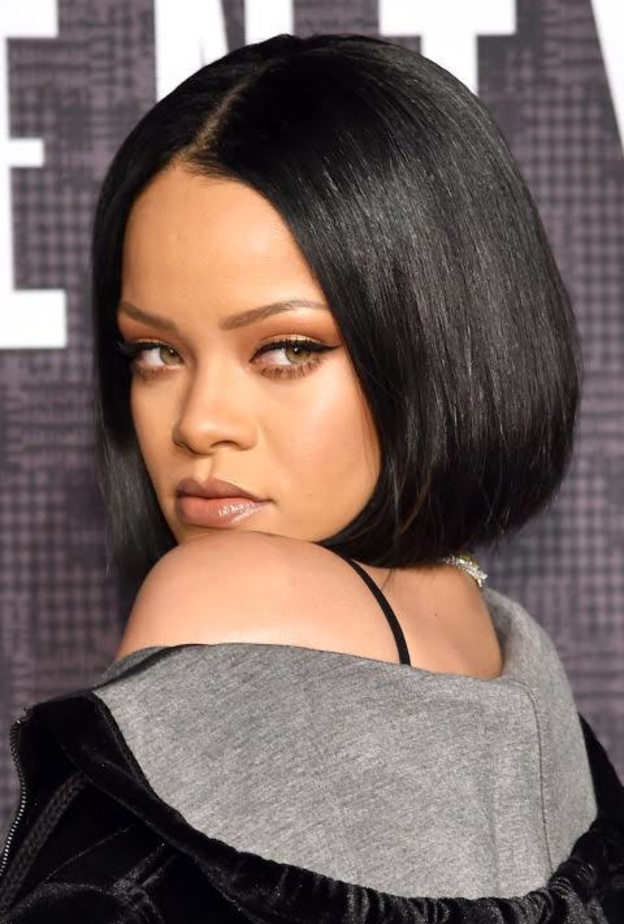 قصات شعر قصير بتسريحة البيكسي ستايل على خطى الجميلة روبي روز